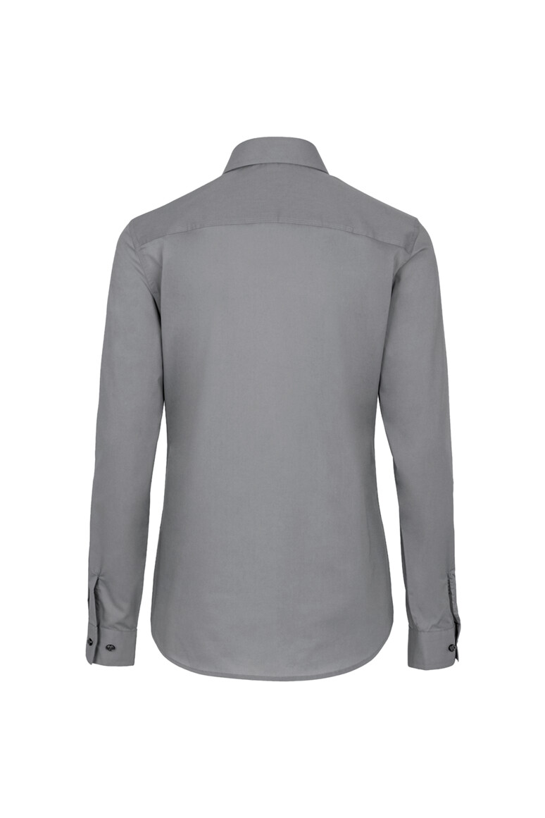 121 HAKRO Bluse Mikralinar®