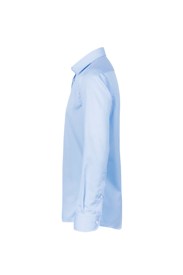 108 HAKRO Hemd Business Comfort