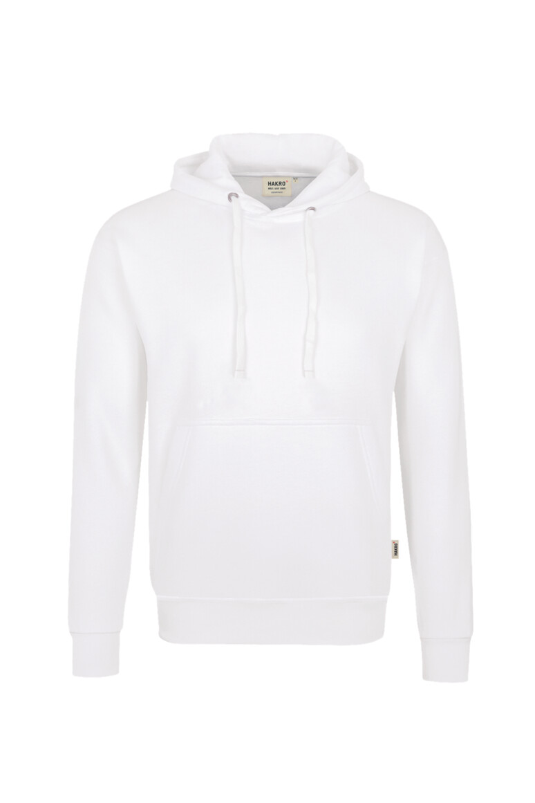 601 HAKRO Kapuzen-Sweatshirt Premium Unisex