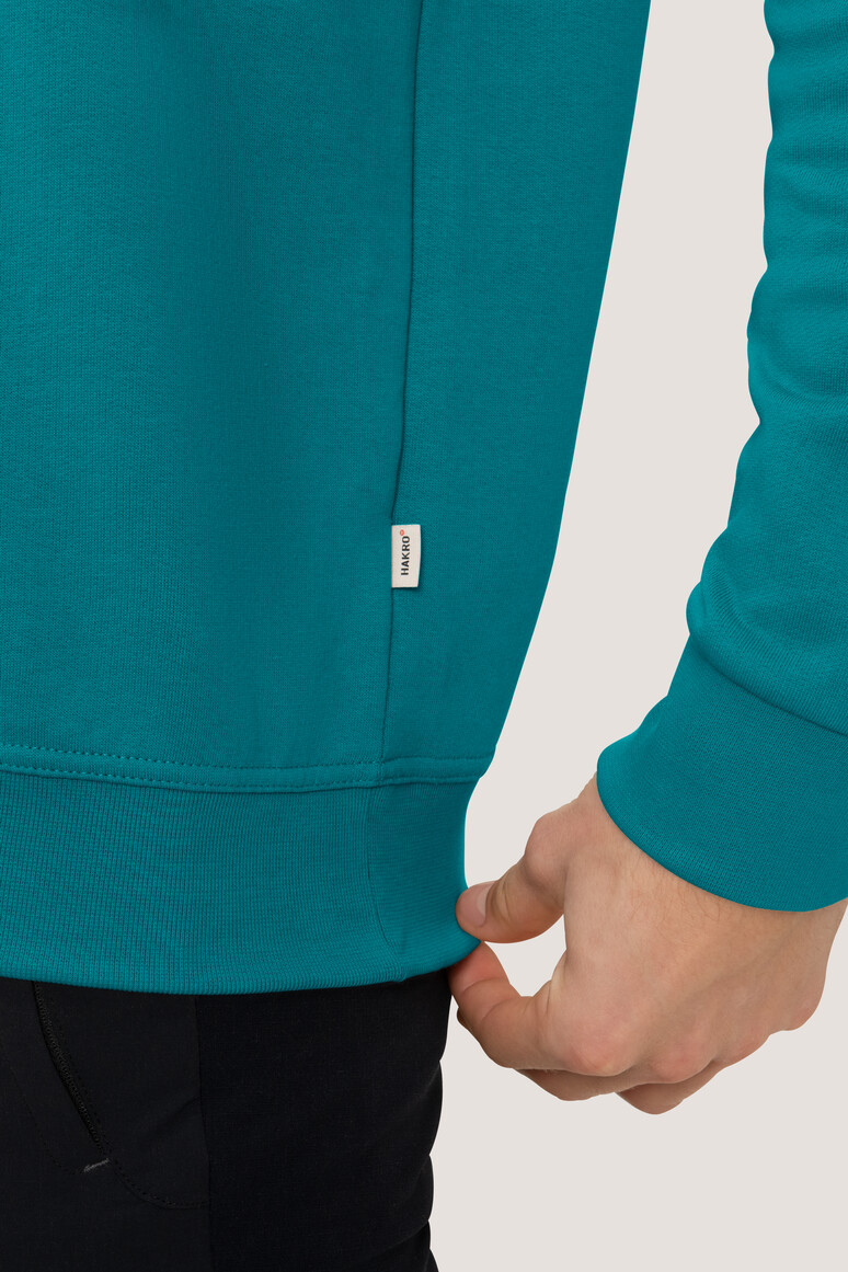 471 HAKRO Sweatshirt Premium - Unisex