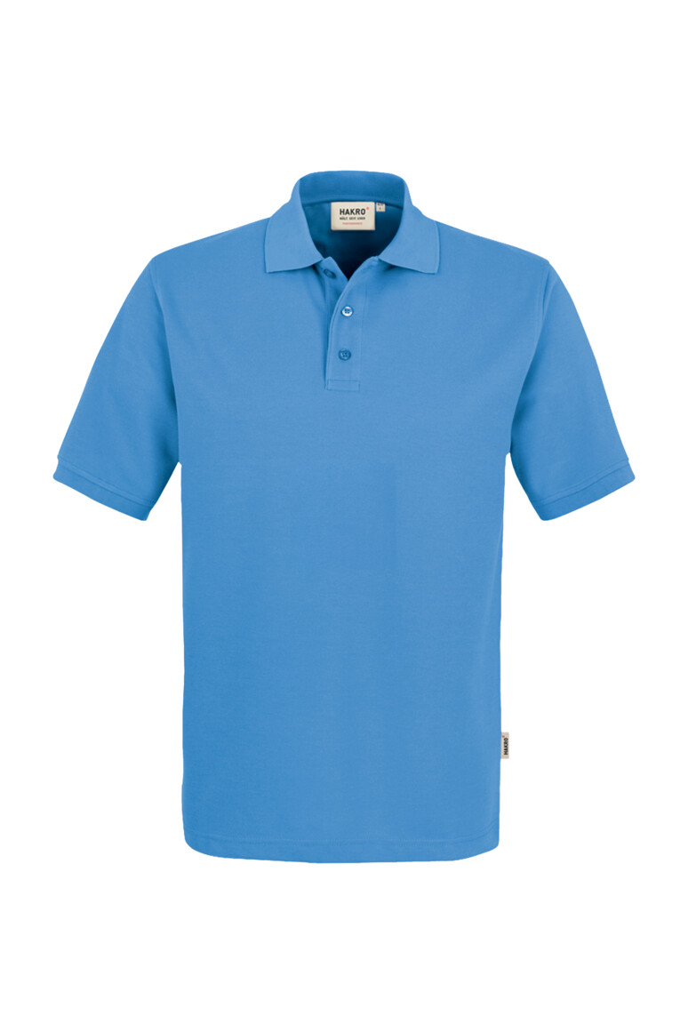 816 HAKRO Poloshirt Mikralinar®