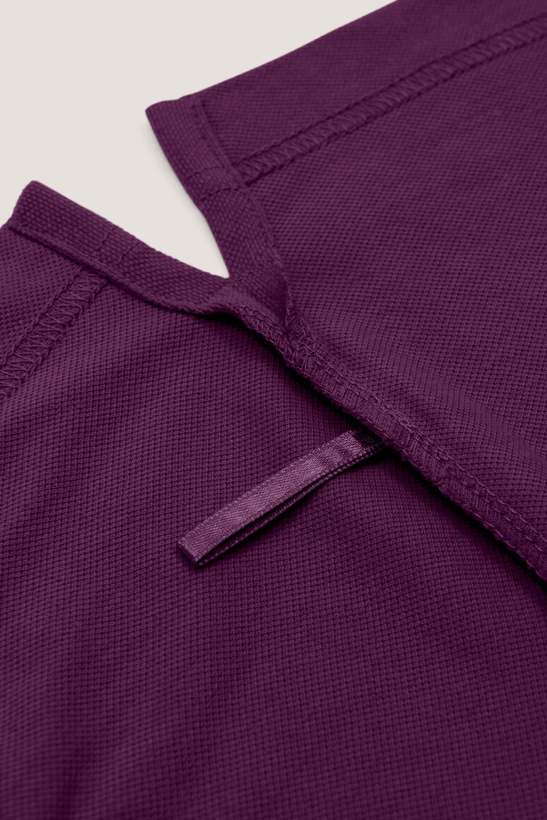 216 HAKRO Damen Poloshirt Mikralinar®
