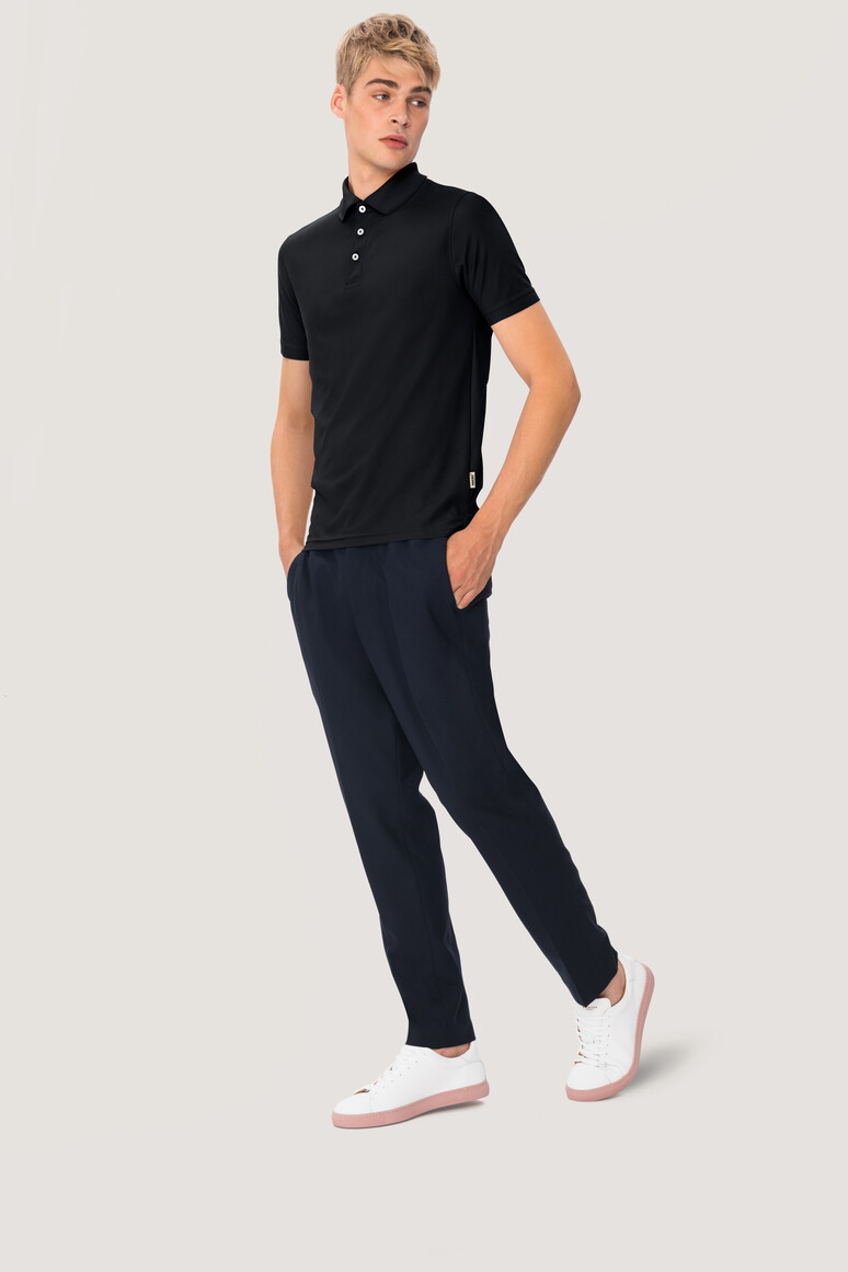 806 HAKRO Poloshirt COOLMAX®