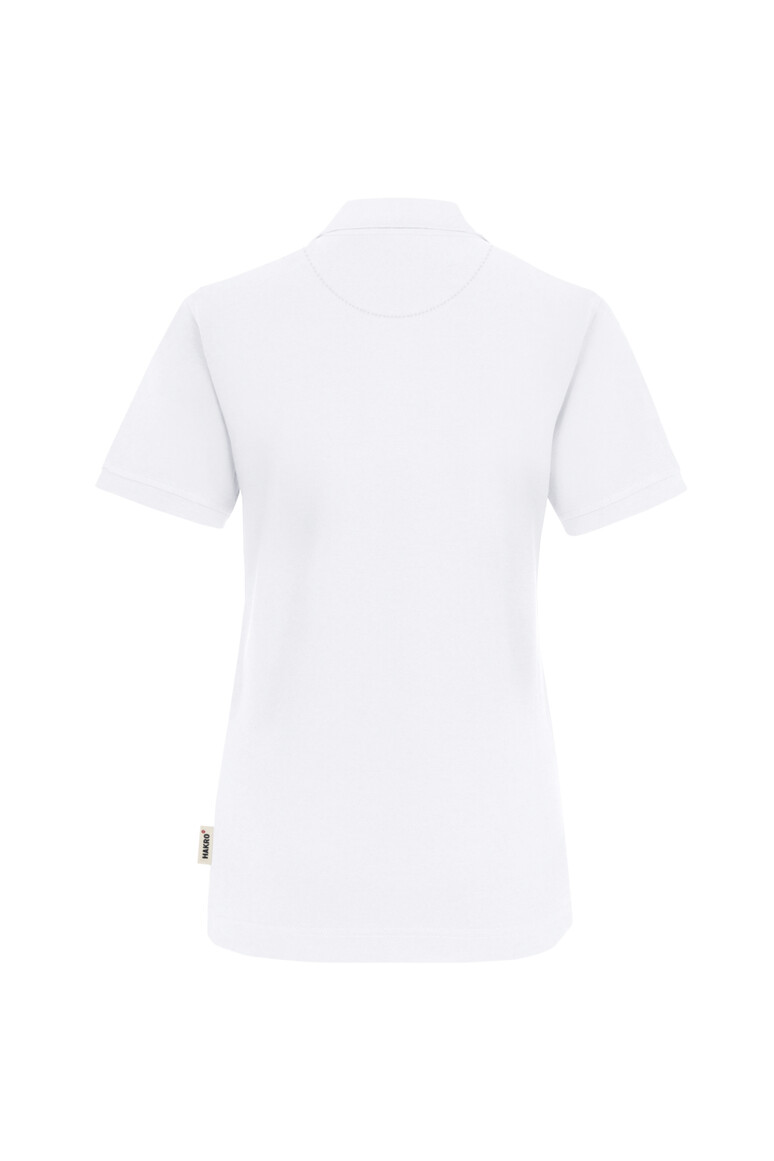 216 HAKRO Damen Poloshirt Mikralinar®