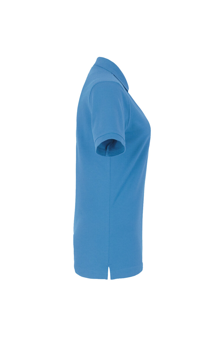 Modell 216 HAKRO Damen Poloshirt Mikralinar®