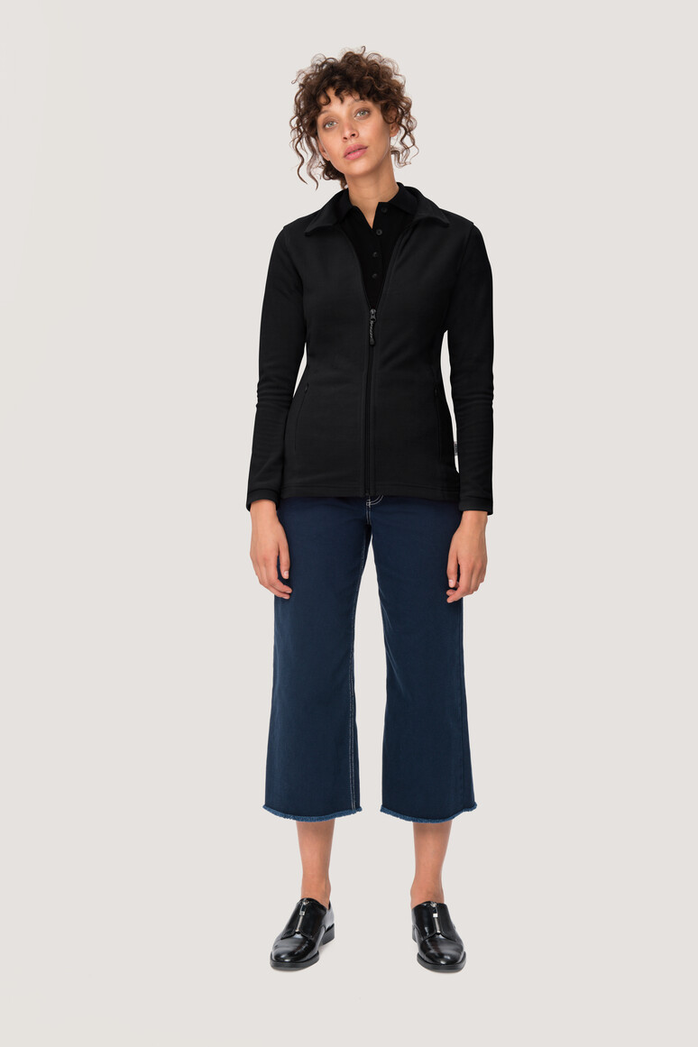 Damen Fleecejacke WattFabrik 240