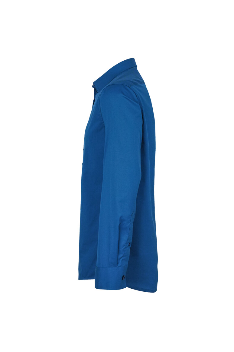 123 HAKRO Hemd Mikralinar® Comfort