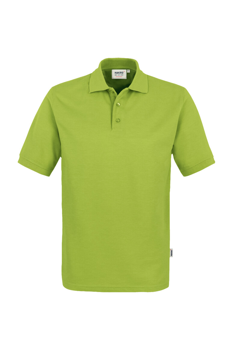 816 HAKRO Poloshirt Mikralinar®