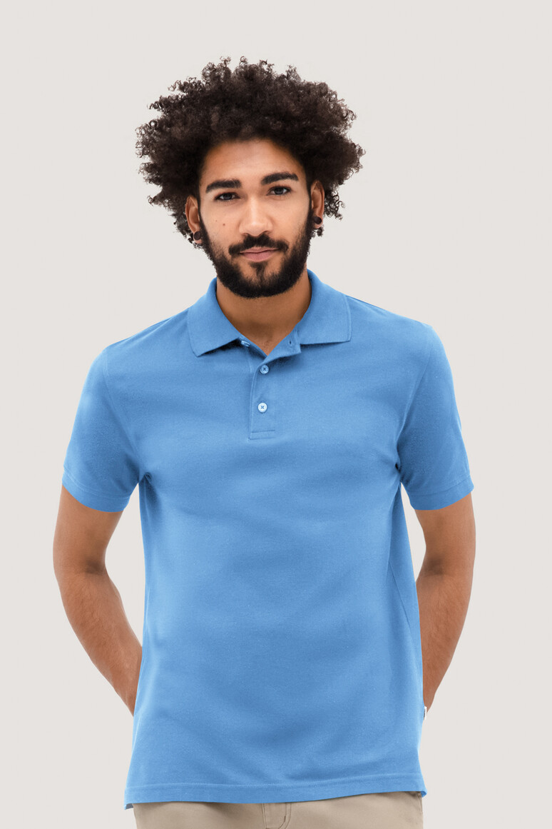 810 HAKRO Poloshirt Classic