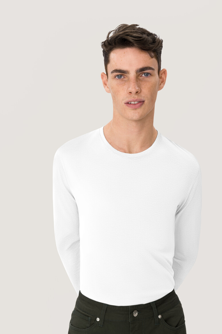 278 HAKRO Longsleeve Heavy