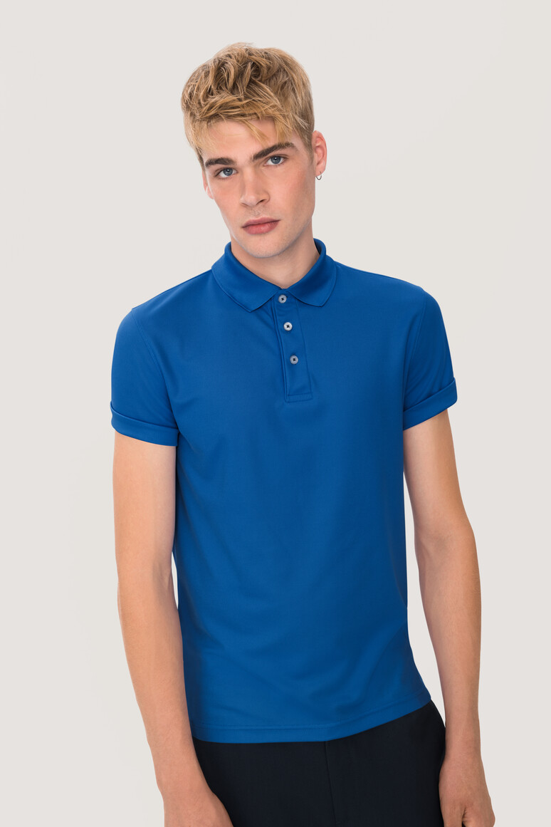 806 HAKRO Poloshirt COOLMAX®