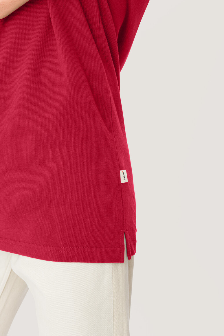 803 HAKRO Poloshirt Casual
