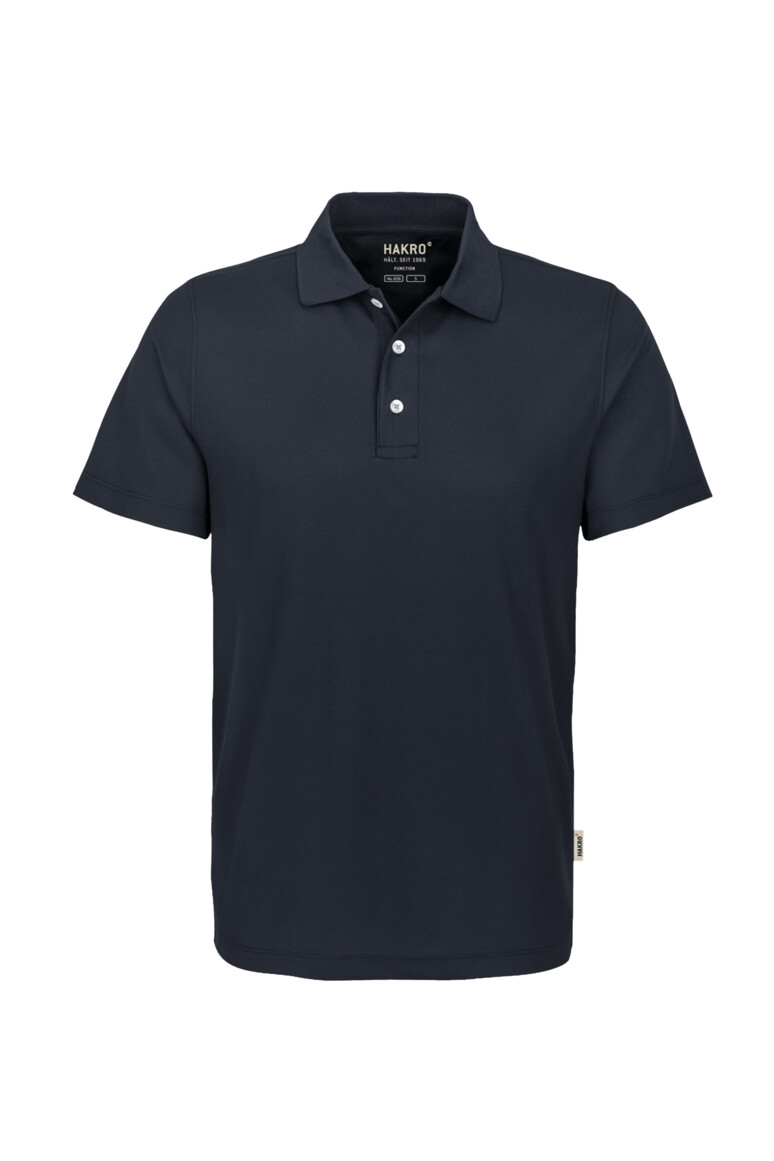 806 HAKRO Poloshirt COOLMAX®