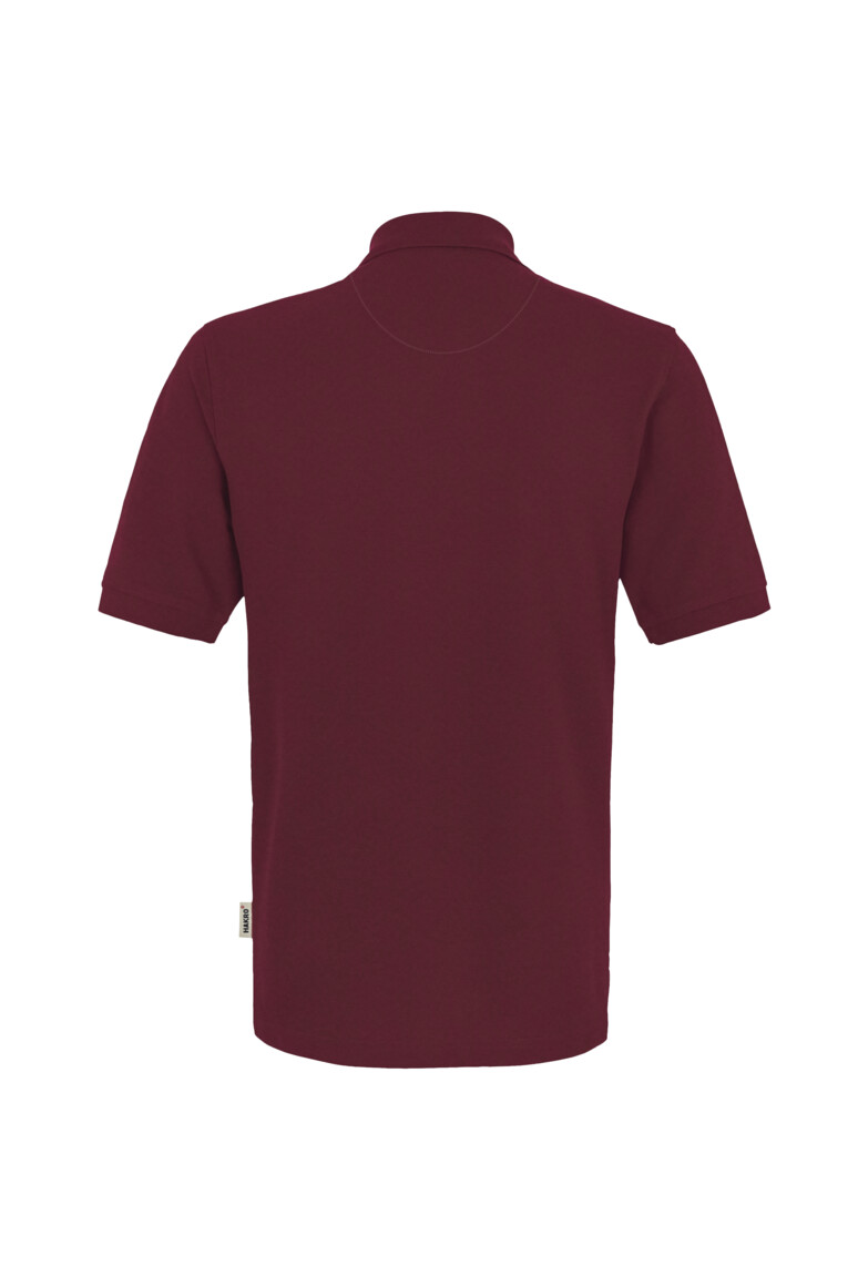 816 HAKRO Poloshirt Mikralinar®
