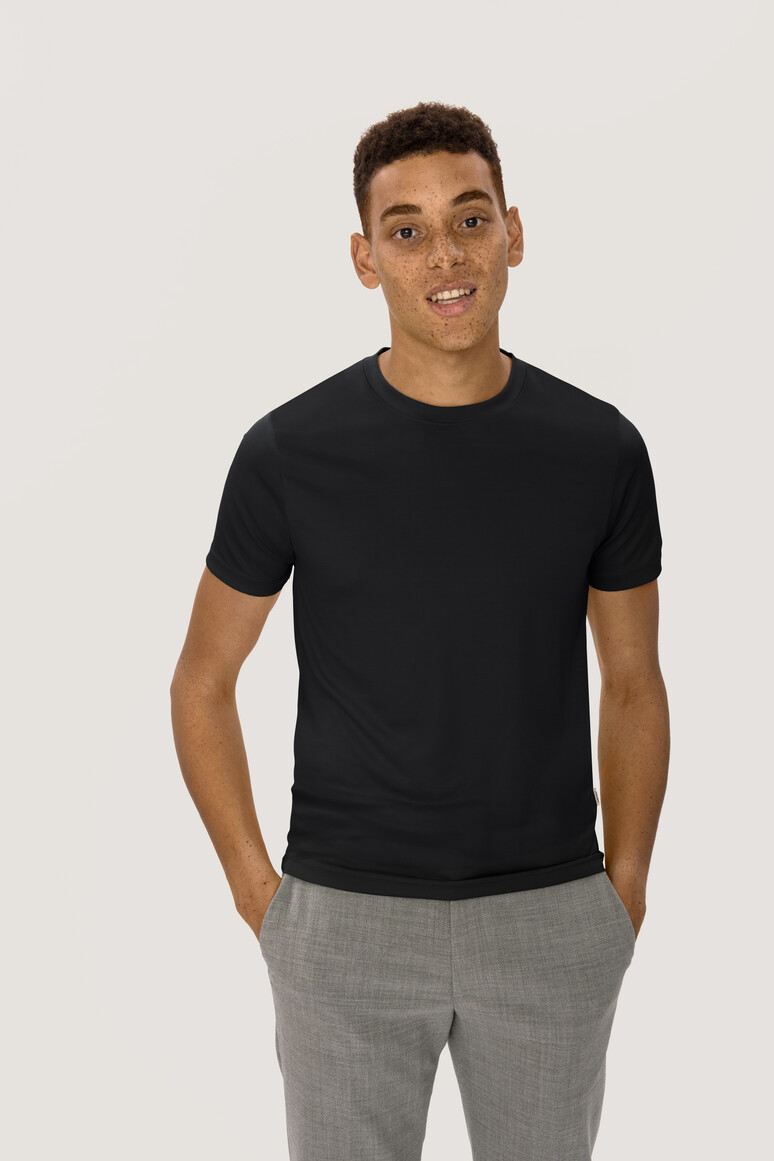 287 HAKRO T-Shirt COOLMAX®