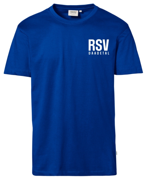 T-Shirt RSV Daadetal 292