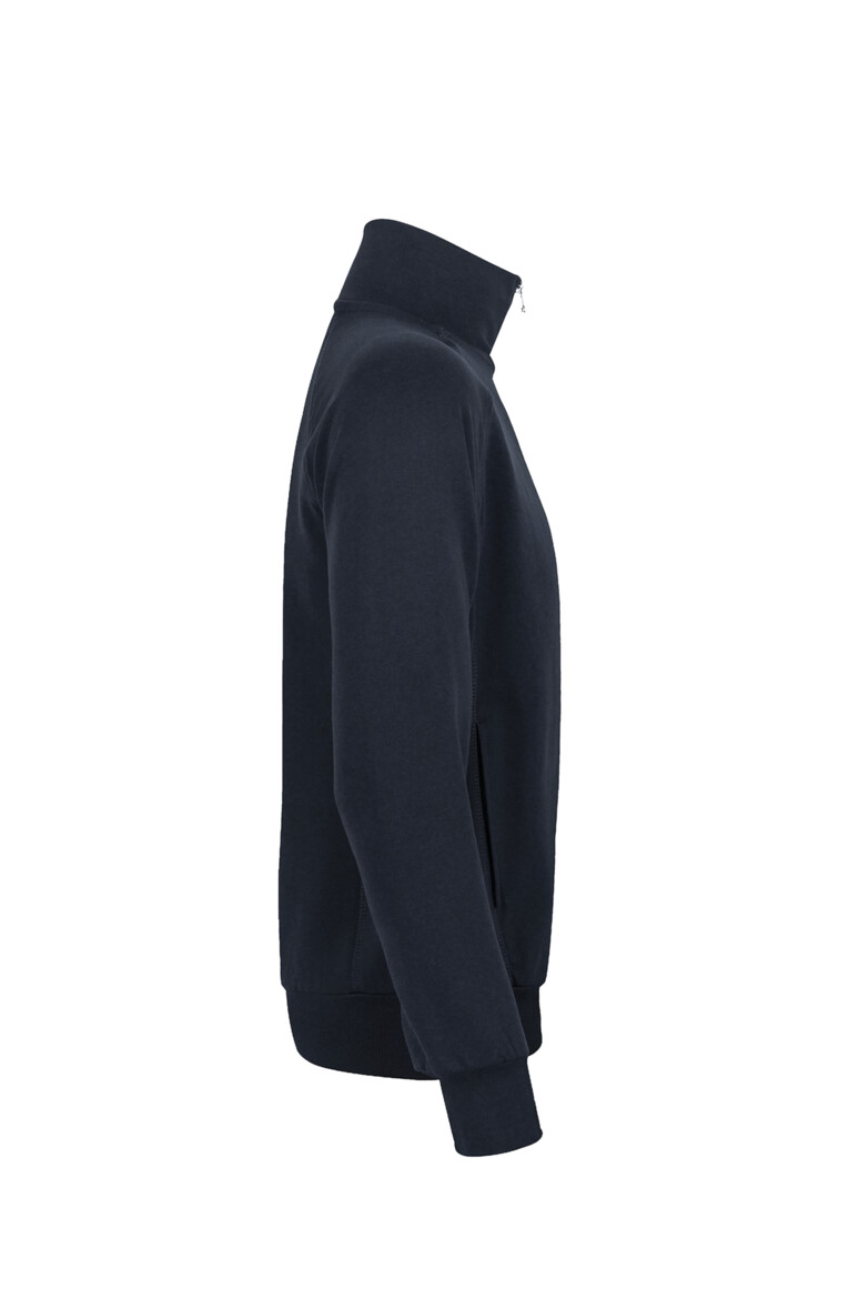 606 HAKRO Sweatjacke College