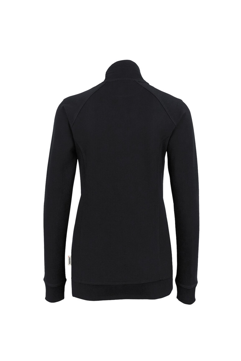 406 HAKRO Damen Sweatjacke College