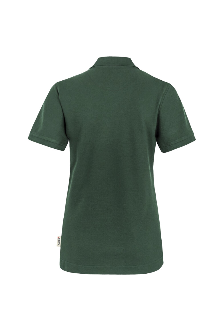 216 HAKRO Damen Poloshirt Mikralinar®