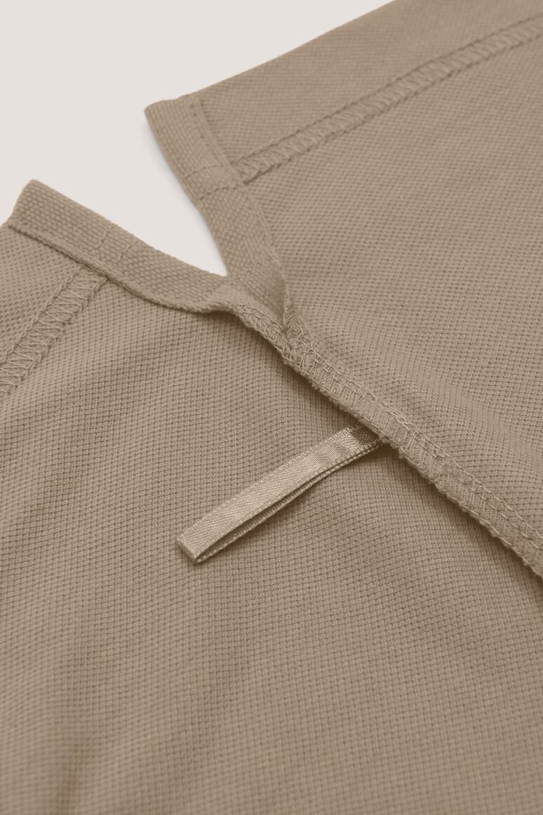 216 HAKRO Damen Poloshirt Mikralinar®