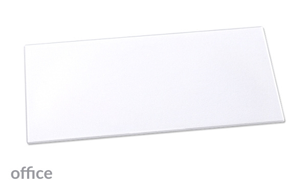 Ersatzscheiben für MODU-LINE 40 Namensschilder