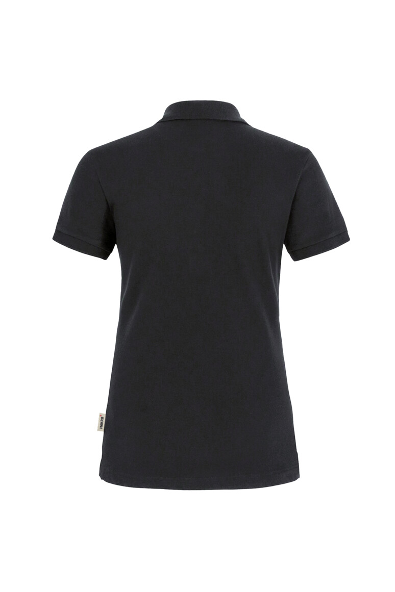 222 HAKRO Damen Poloshirt Stretch