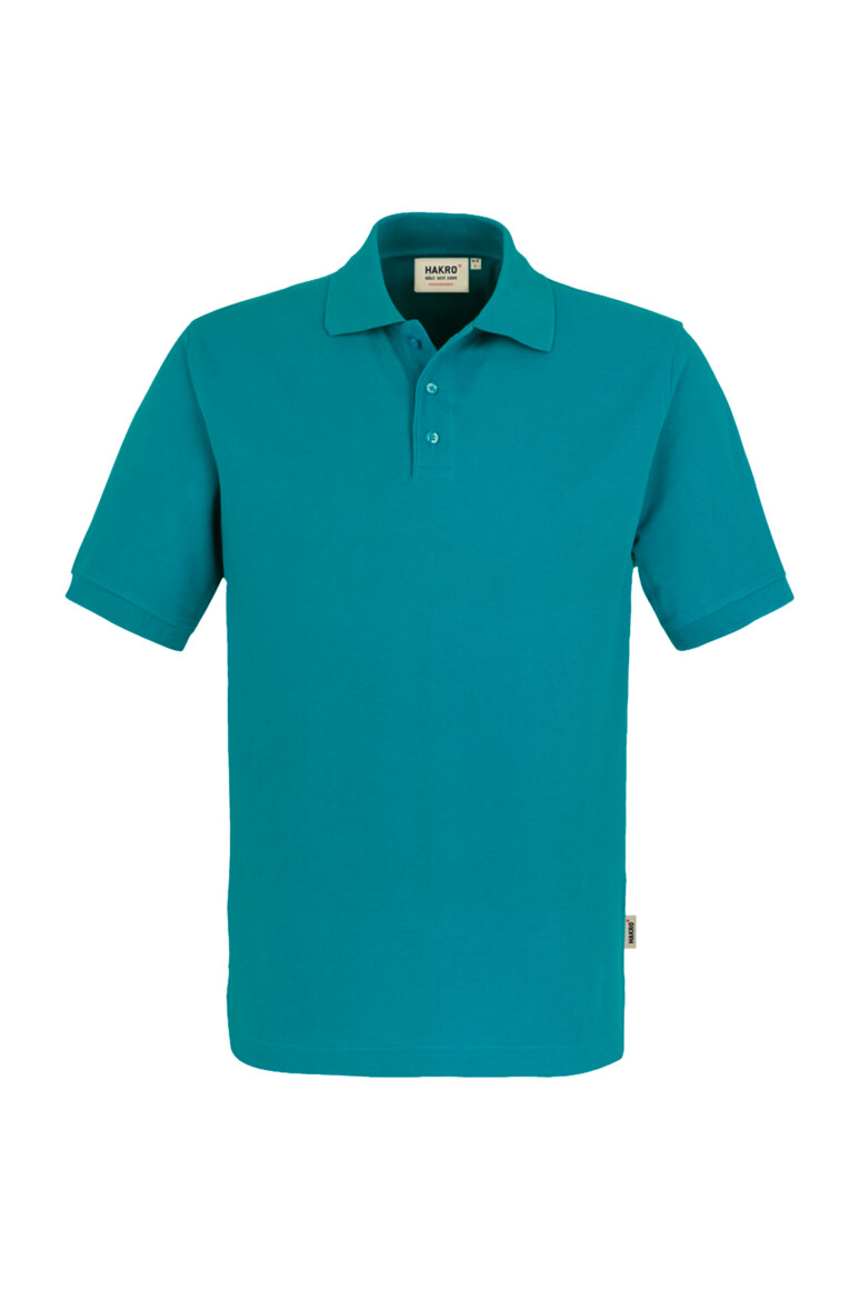 816 HAKRO Poloshirt Mikralinar®