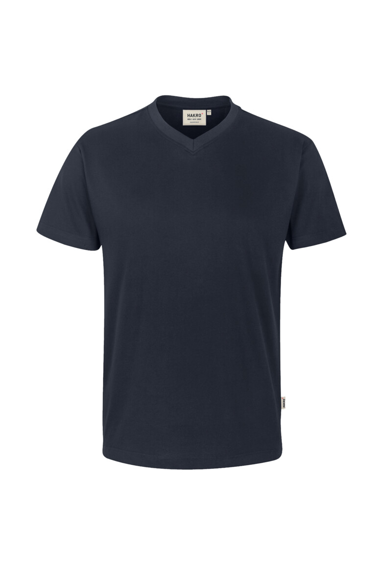 226 HAKRO V-Shirt Classic