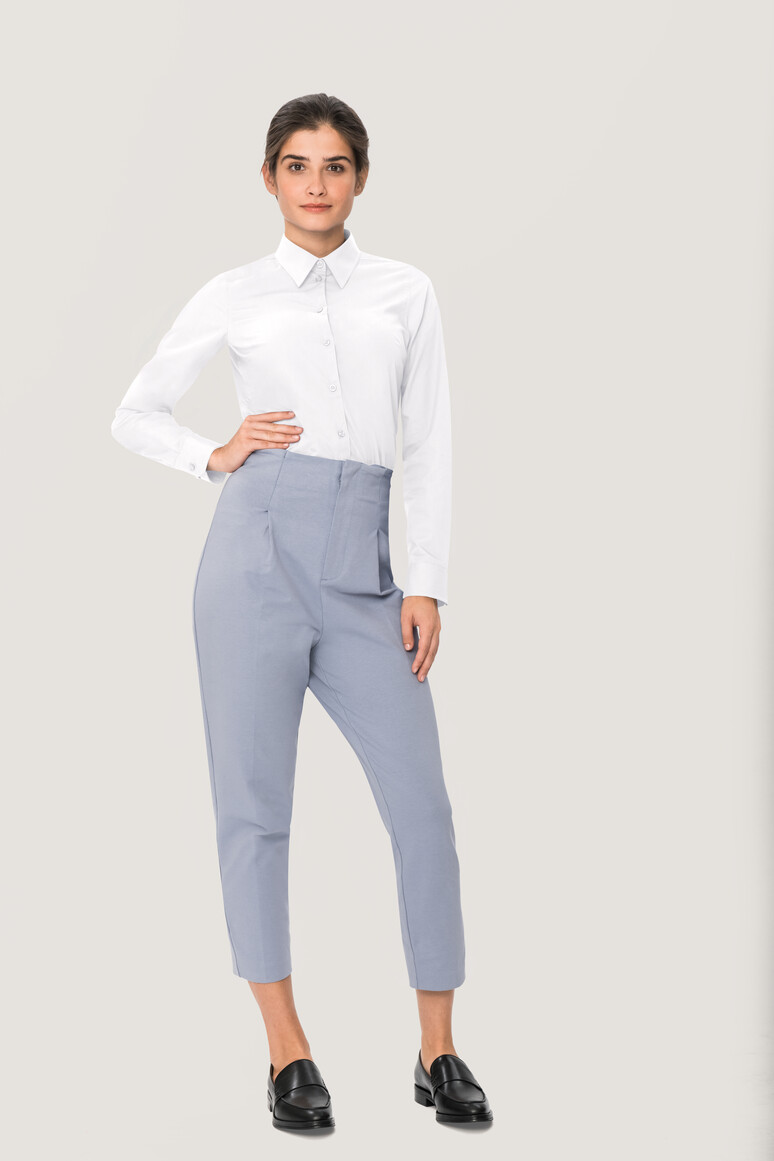 121 HAKRO Bluse Mikralinar®