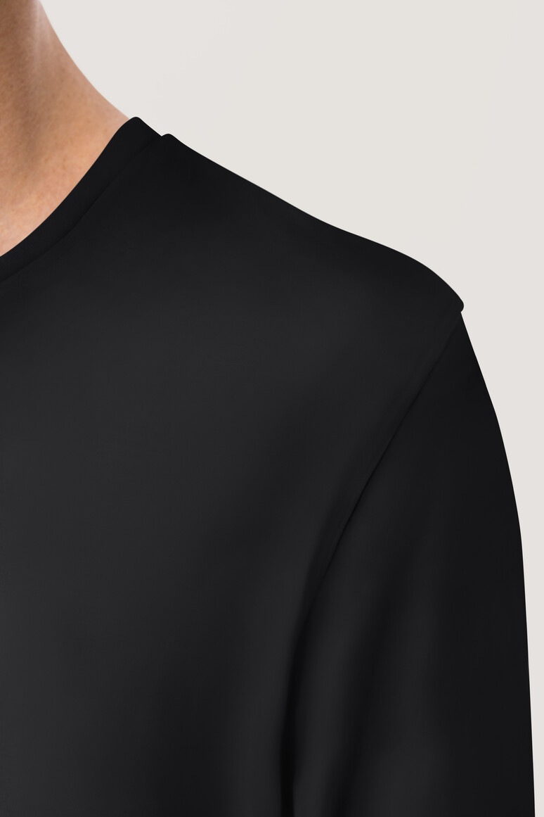 278 HAKRO Longsleeve Heavy