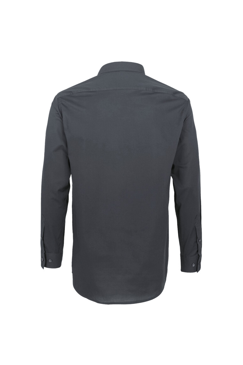 123 HAKRO Hemd Mikralinar® Comfort