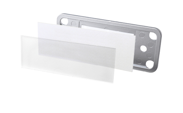 MODU-LINE 40 Namensschilder mit Magnetverschluss