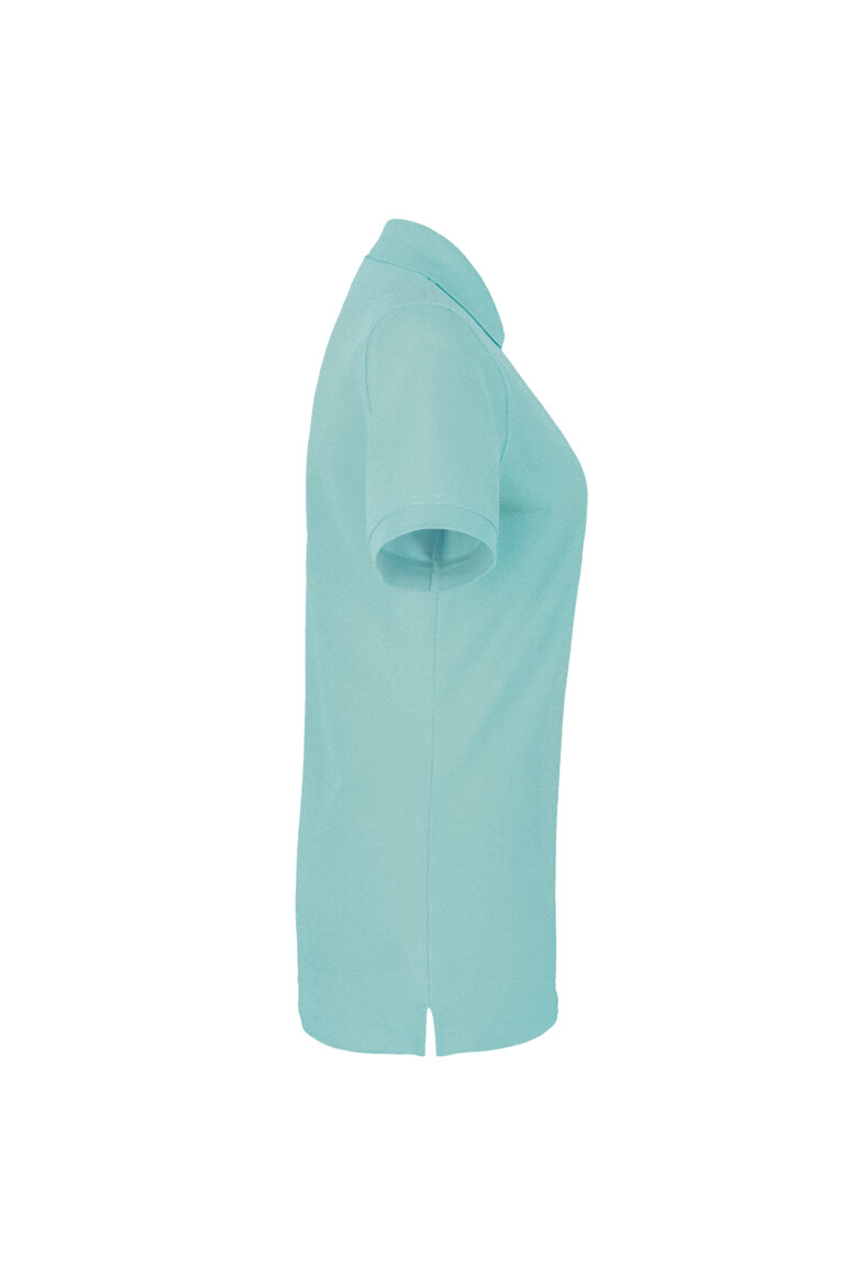 Modell 216 HAKRO Damen Poloshirt Mikralinar®