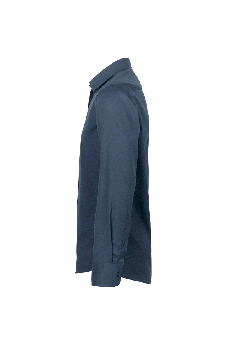 108 HAKRO Hemd Business Comfort