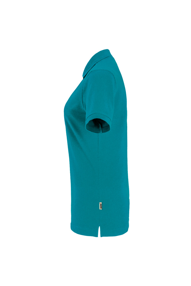 216 HAKRO Damen Poloshirt Mikralinar®