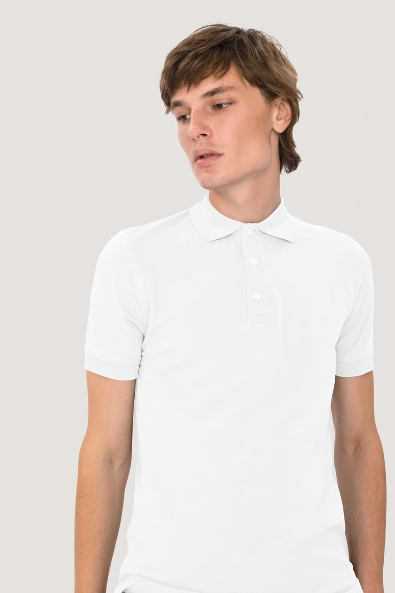 822 HAKRO Poloshirt Stretch