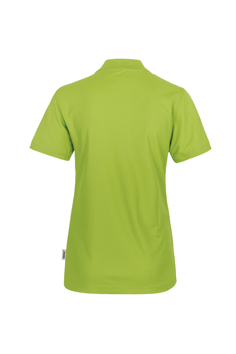 206 HAKRO Damen Poloshirt COOLMAX®