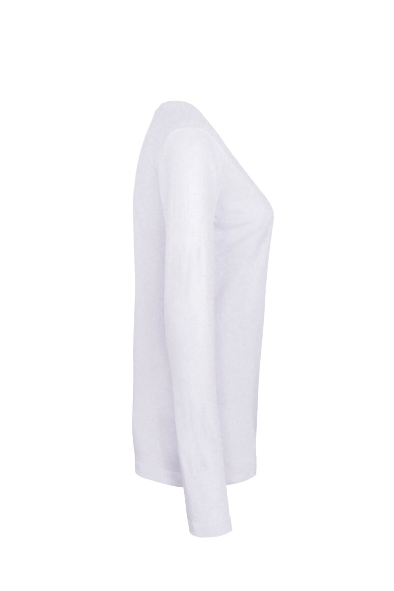 178 HAKRO Damen Longsleeve Classic