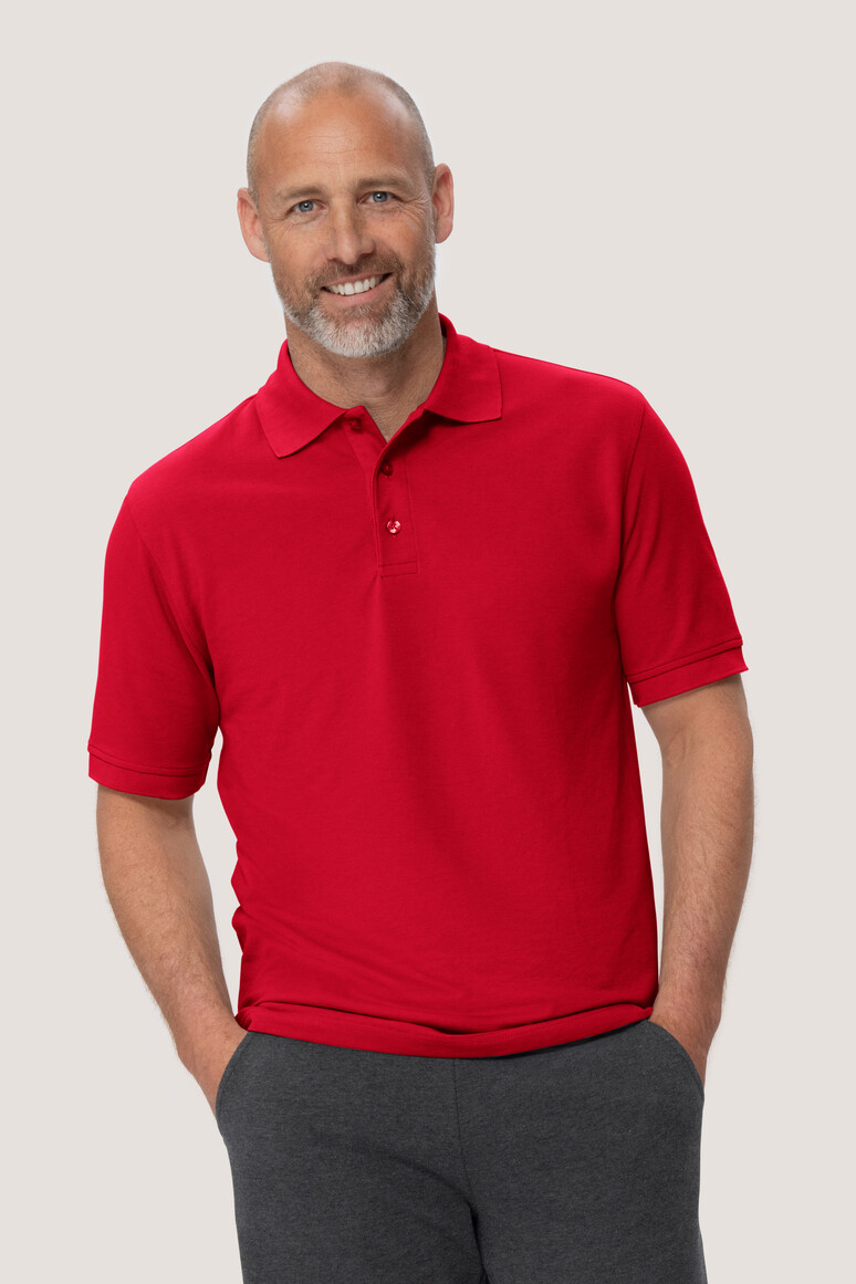 816 HAKRO Poloshirt Mikralinar®