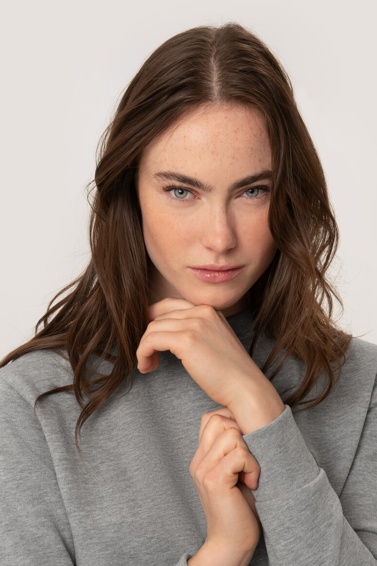 471 HAKRO Sweatshirt Premium - Unisex