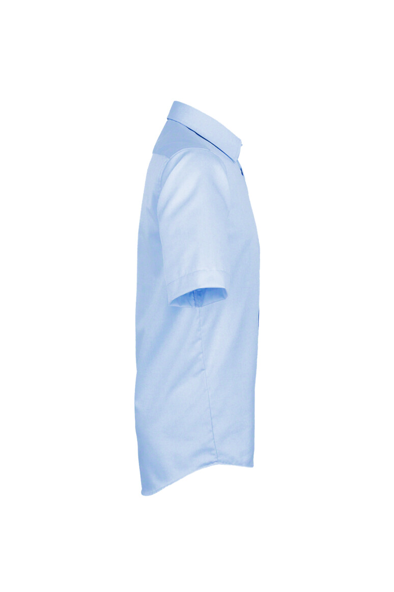 107 HAKRO 1/2-Arm Hemd Business Comfort