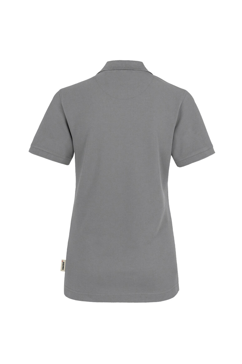 216 HAKRO Damen Poloshirt Mikralinar®