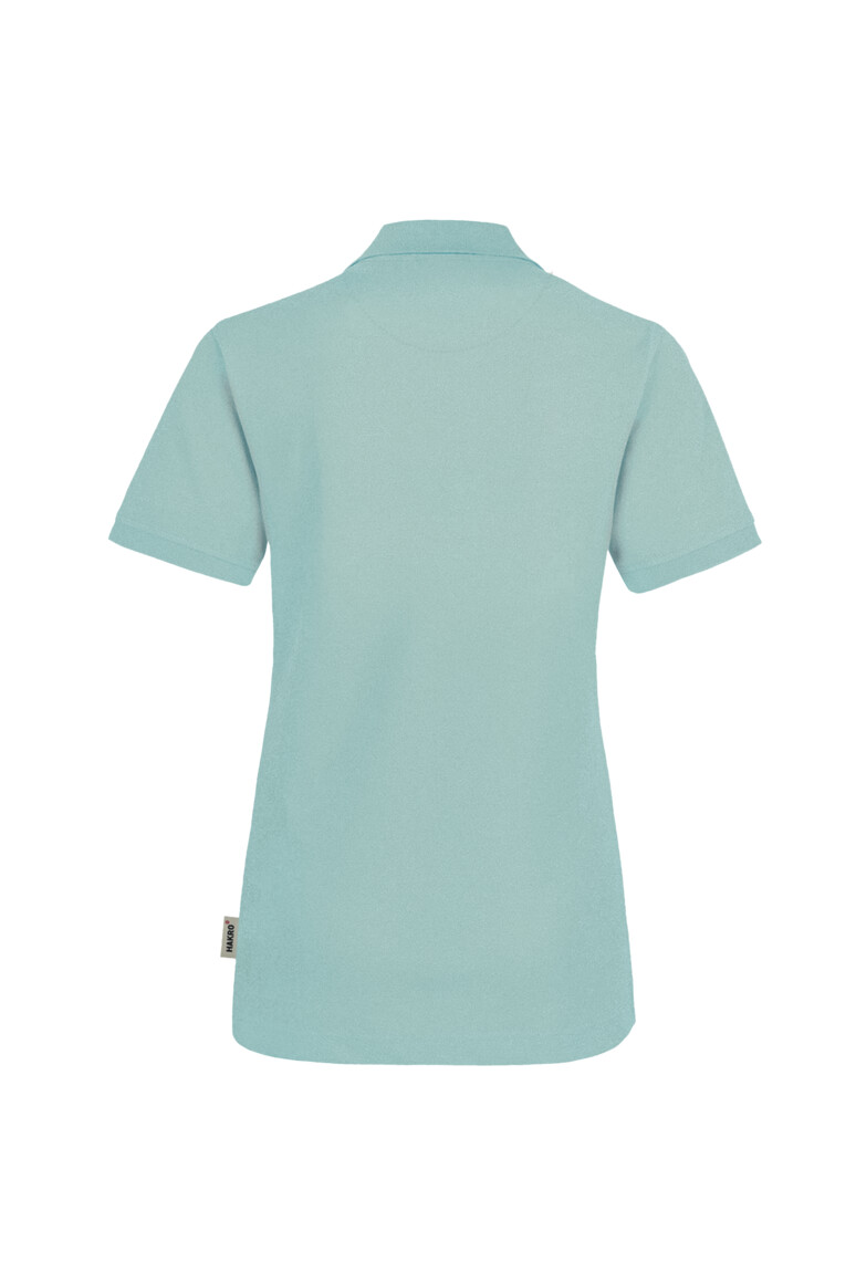 Modell 216 HAKRO Damen Poloshirt Mikralinar®