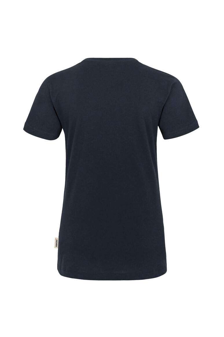 127 HAKRO Damen T-Shirt Classic