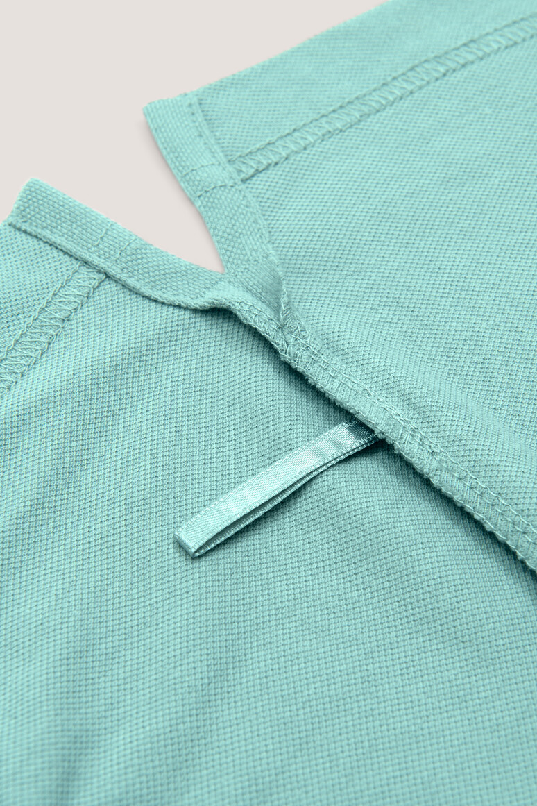 Modell 216 HAKRO Damen Poloshirt Mikralinar®