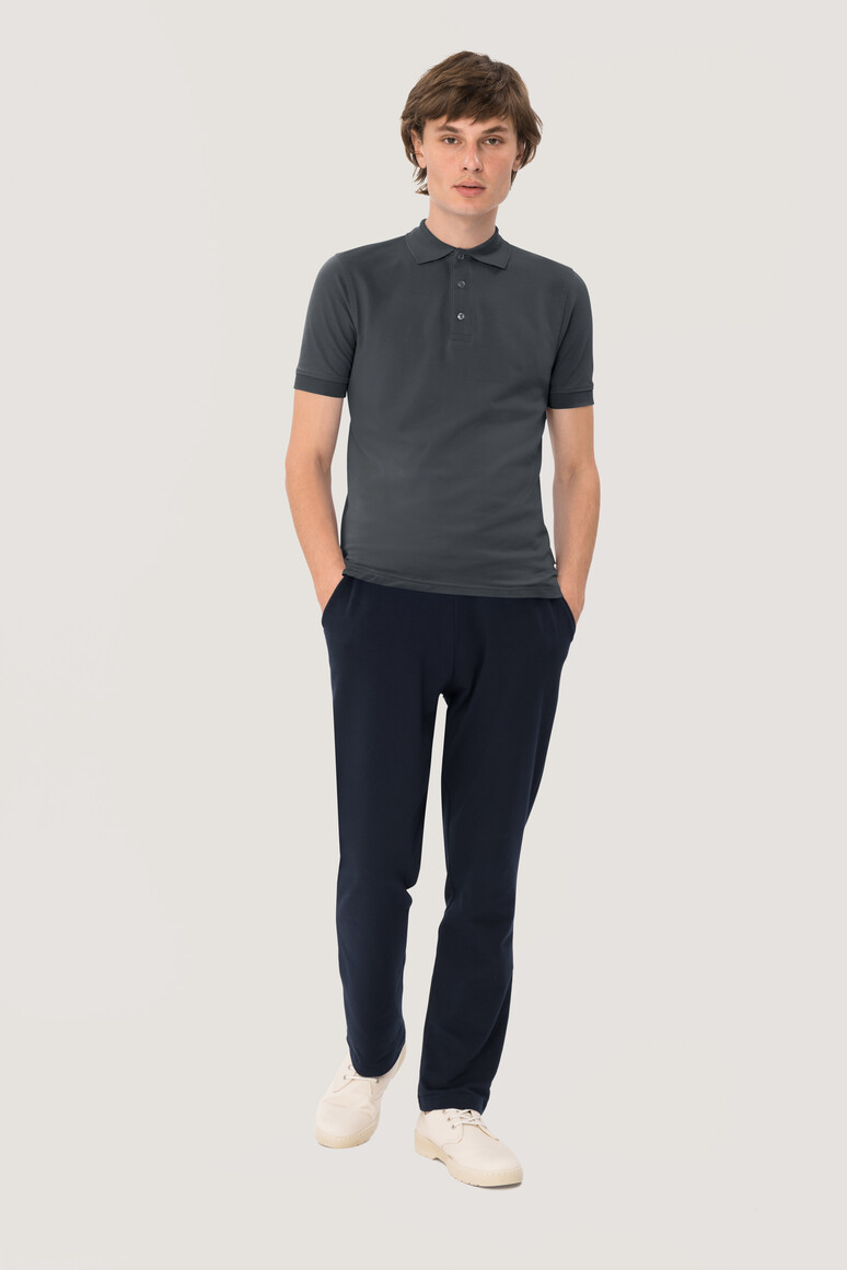 822 HAKRO Poloshirt Stretch