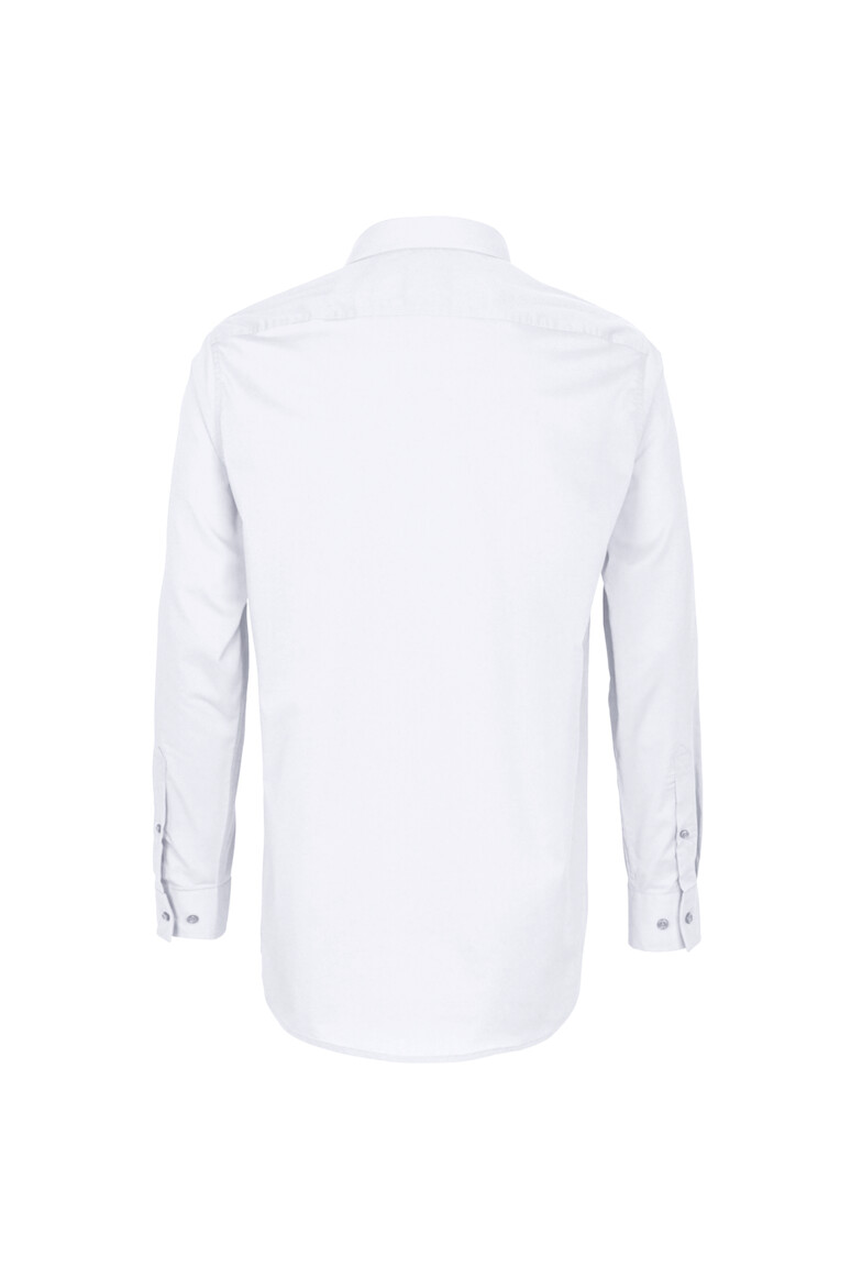 123 HAKRO Hemd Mikralinar® Comfort