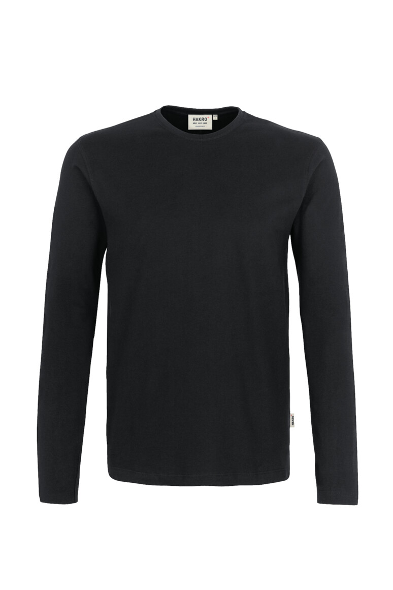 278 HAKRO Longsleeve Heavy