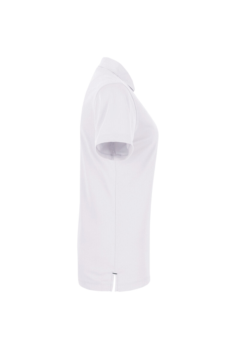 206 HAKRO Damen Poloshirt COOLMAX®