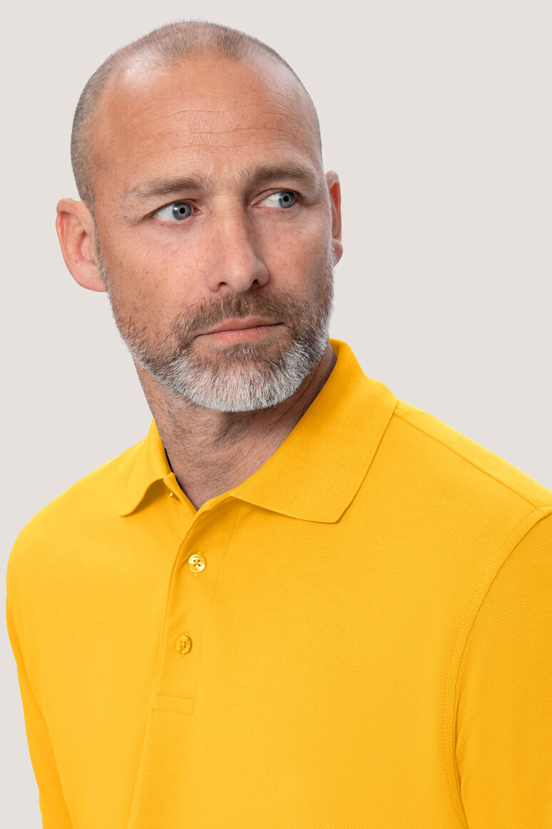 816 HAKRO Poloshirt Mikralinar®